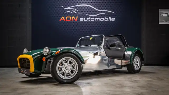 Caterham Seven SV SV 275