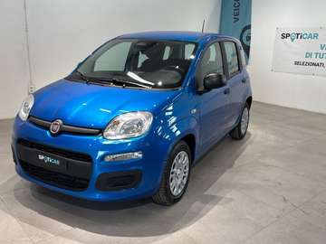 1.0 FireFly 70cv Hybrid