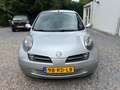 Nissan Micra 1.2 e-Vision NIEUWE-APK.AIRCO.NAP! Gris - thumbnail 12