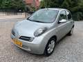 Nissan Micra 1.2 e-Vision NIEUWE-APK.AIRCO.NAP! Gris - thumbnail 11