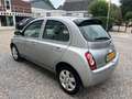 Nissan Micra 1.2 e-Vision NIEUWE-APK.AIRCO.NAP! Gris - thumbnail 8