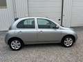 Nissan Micra 1.2 e-Vision NIEUWE-APK.AIRCO.NAP! Gris - thumbnail 3
