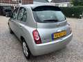 Nissan Micra 1.2 e-Vision NIEUWE-APK.AIRCO.NAP! Gris - thumbnail 7