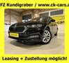 Skoda Octavia DSG LED VIRTUAL COCKPIT HEAD-UP ANHÄNGEKUPPLUNG Schwarz - thumbnail 1