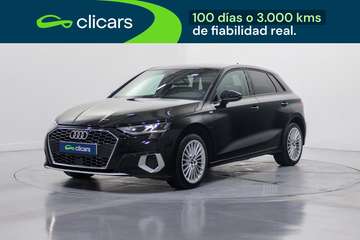 Sportback 40 TFSIe Advanced S tronic