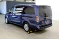 Mercedes-Benz V 250 d 4M Style Lang L2 Distro+Airmat+MOPF+WiPa Bleu - thumbnail 4