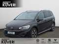 Volkswagen Touran Highline 1,5 TSI DSG R-Line Navi+Pano+ACC Schwarz - thumbnail 1