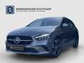 Mercedes-Benz B 200 B 200 Progressive 7G AHK LED Kam autHeck VorrDis Grau - thumbnail 1