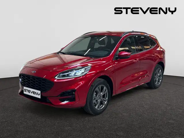 Ford Kuga ST-Line X 2.5i 225ch PHEV Démo