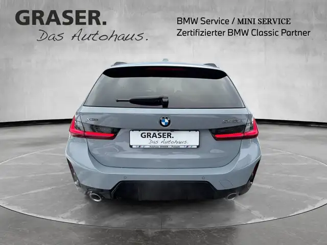 BMW M view 6
