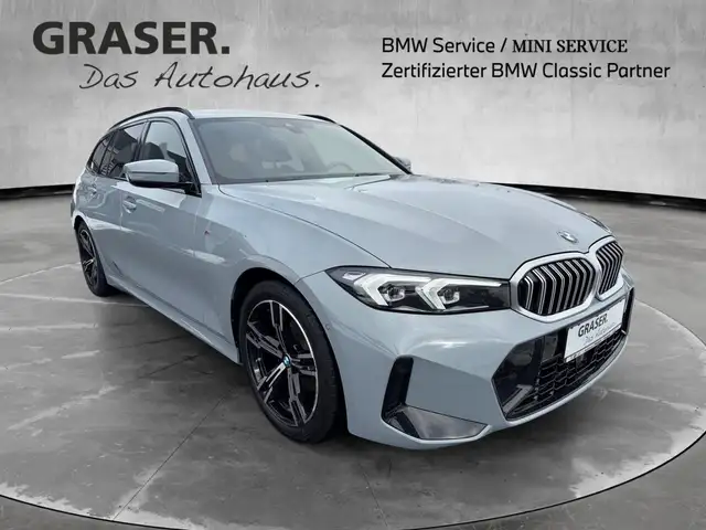 BMW M view 9