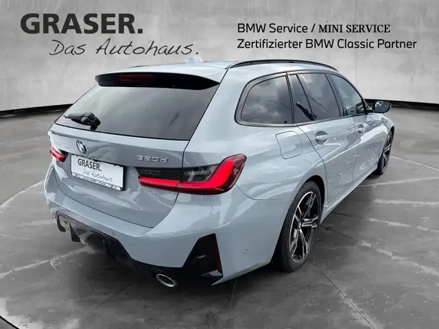 BMW M view 7