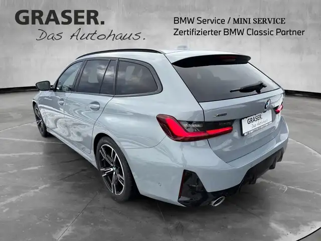 BMW M view 4
