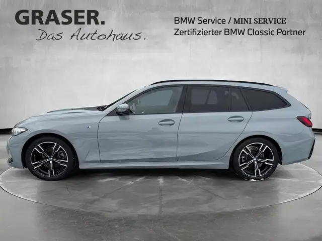 BMW M view 3