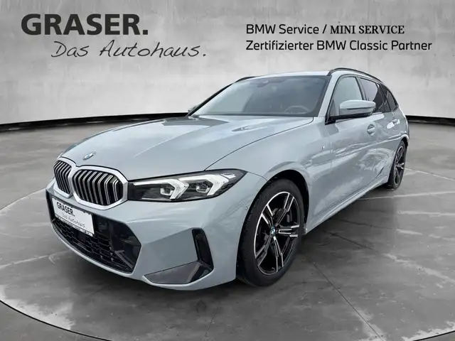BMW M main image