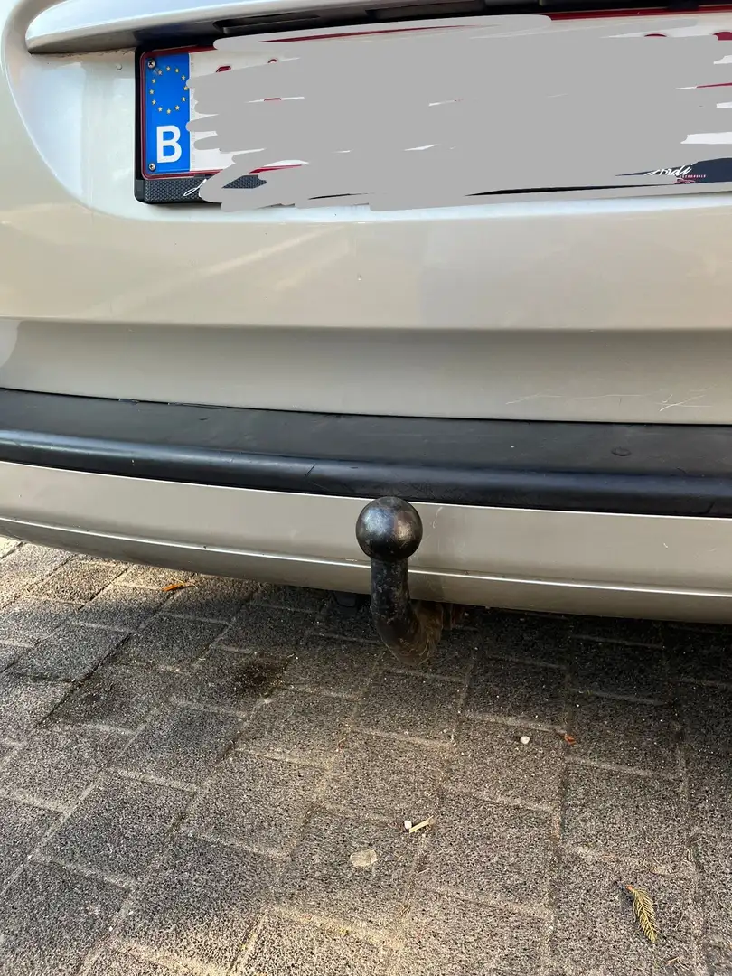 Peugeot 307 HDi Break 90 Tendance - 2