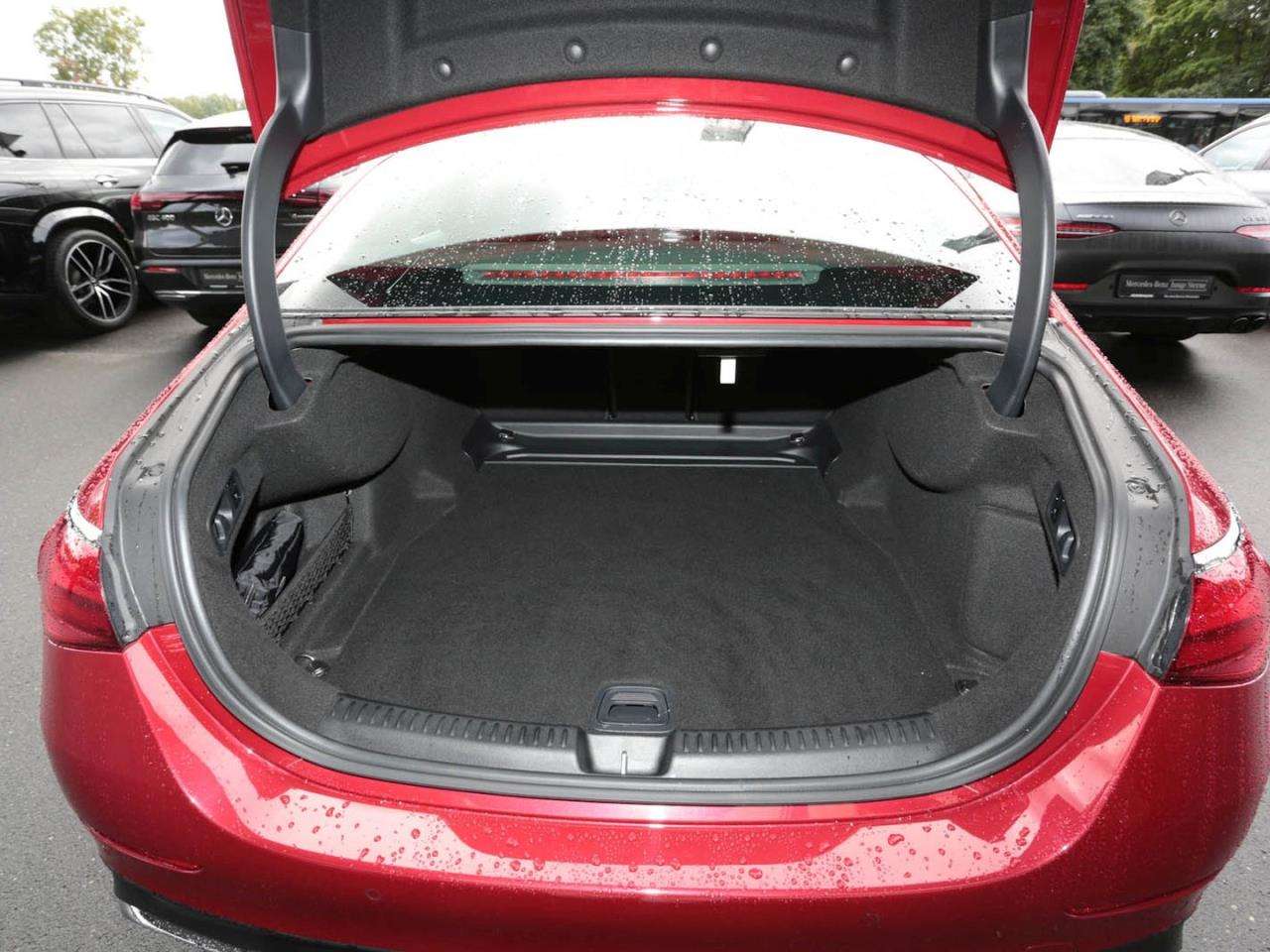 Mercedes-Benz E 450