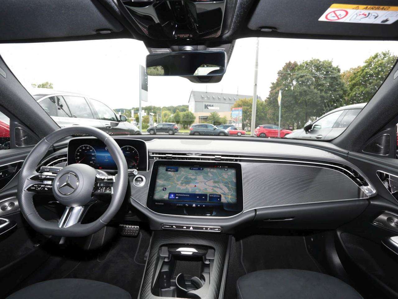 Mercedes-Benz E 450