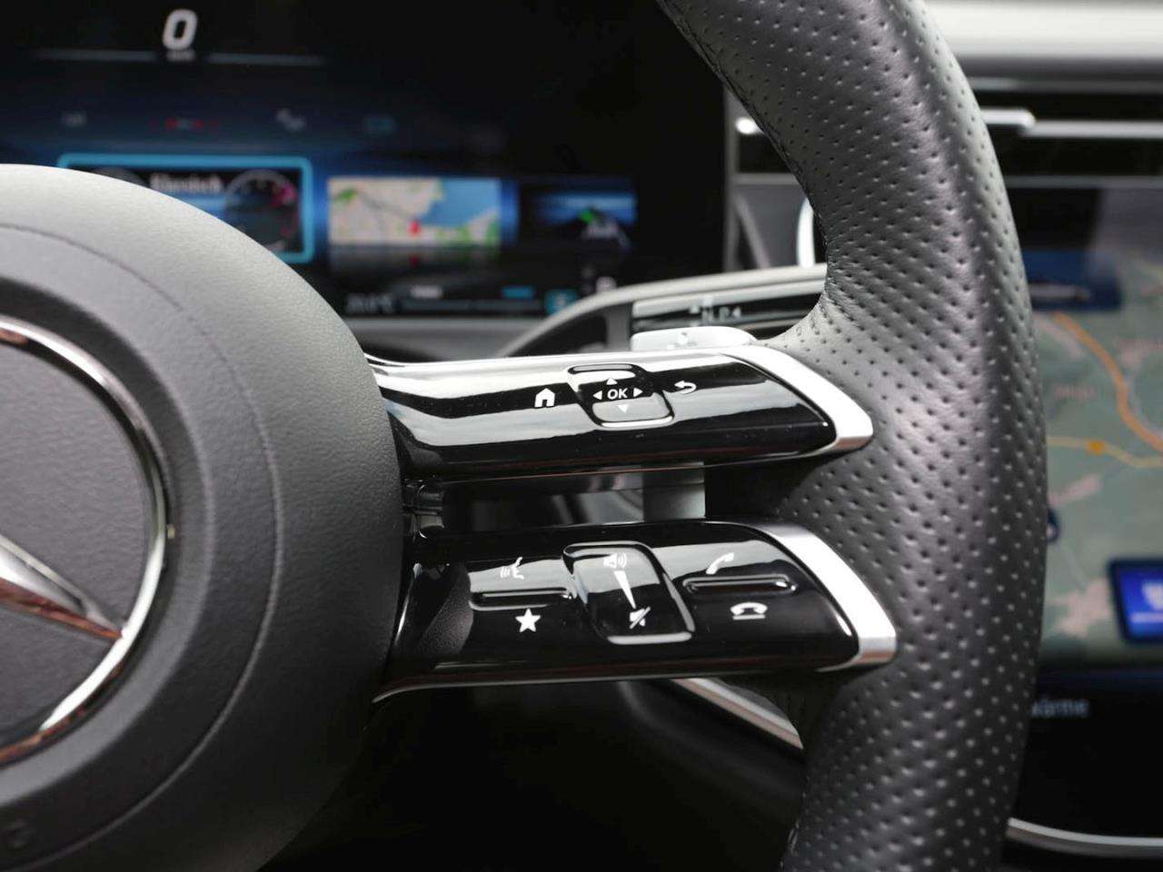 Mercedes-Benz E 450