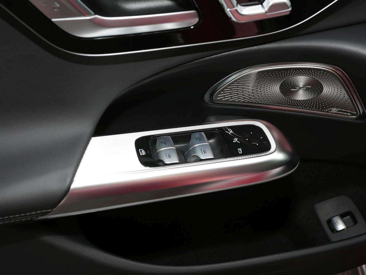 Mercedes-Benz E 450