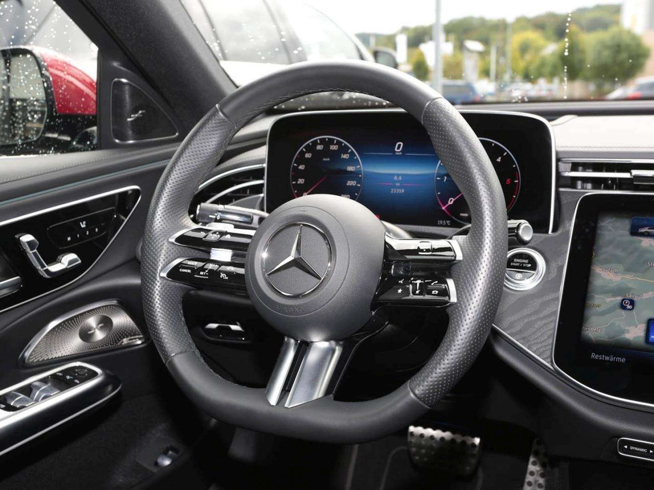 Mercedes-Benz E 450