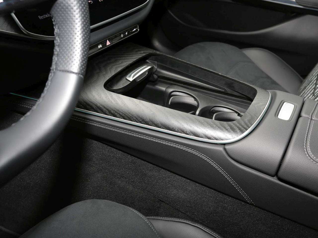 Mercedes-Benz E 450