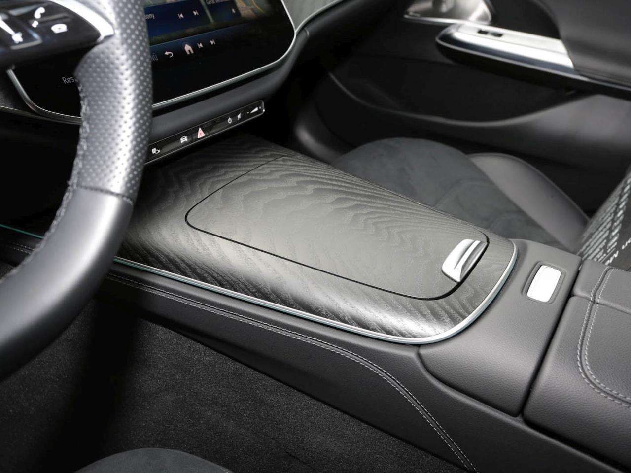 Mercedes-Benz E 450
