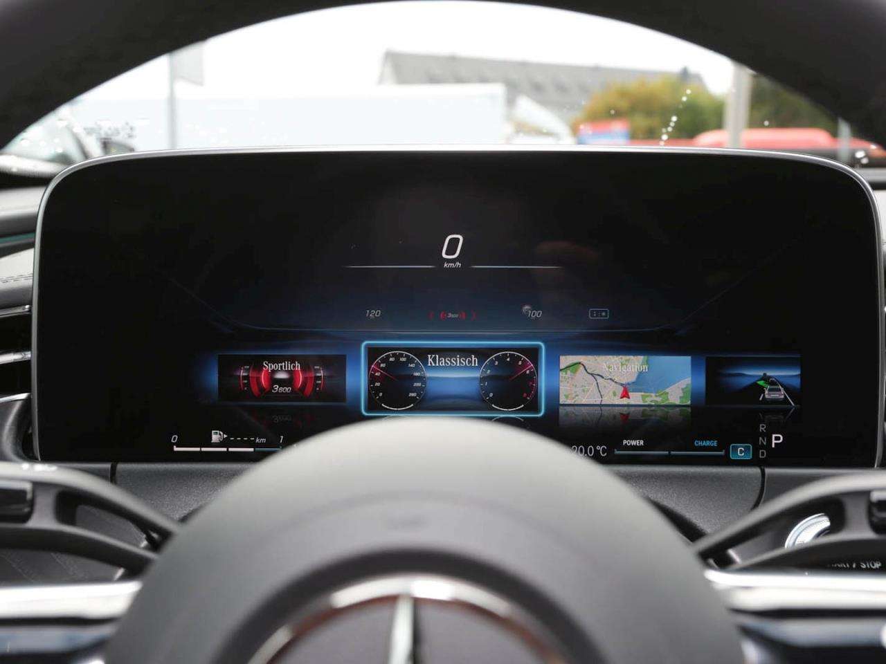 Mercedes-Benz E 450