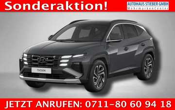 Select Plus 1.6 T-GDI 4WD 7-Gang Automatik 132 ...