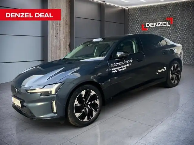 Volvo ES90 Ultra, Single Motor Extended Range, Vollelektrisch