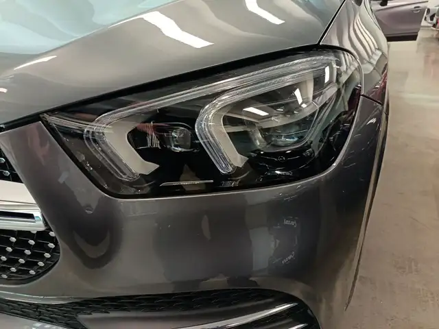 Mercedes-Benz GLE 350 350D 4 MATIC Ansicht 10
