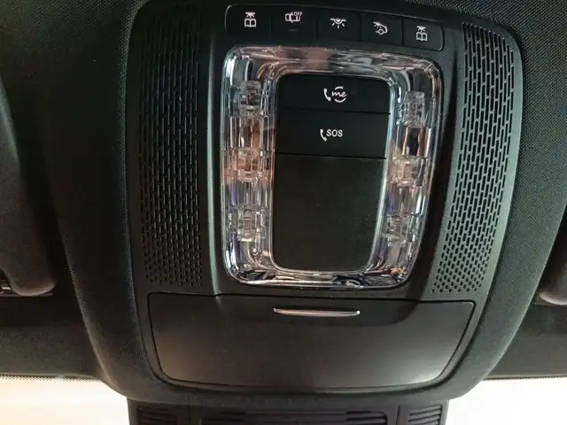 Mercedes-Benz GLE 350 350D 4 MATIC Ansicht 20