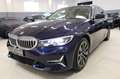BMW 320 d 48V xDrive Touring Luxury Bleu - thumbnail 3