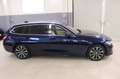 BMW 320 d 48V xDrive Touring Luxury Bleu - thumbnail 7