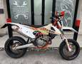 KTM 350 EXC six days - thumbnail 1