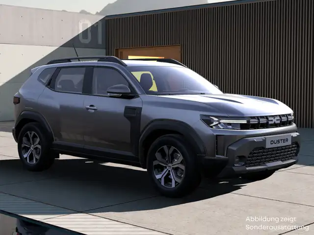 Dacia Duster Expression TCe 130 ABS Fahrerairbag