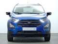 Ford EcoSport 1.0T ECOBOOST 92KW ST LINE 125 5P Azul - thumbnail 2
