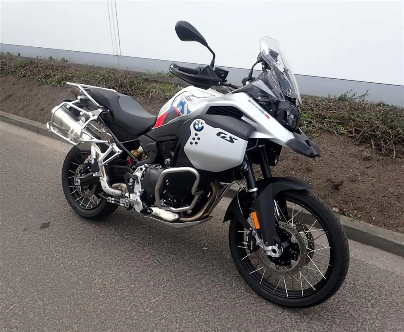 BMW F 900 GS Adventure Premium Selection ! - 2