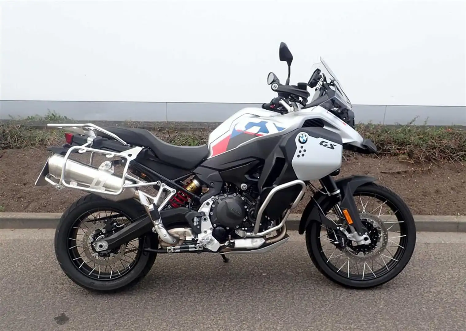 BMW F 900 GS Adventure Premium Selection ! - 1