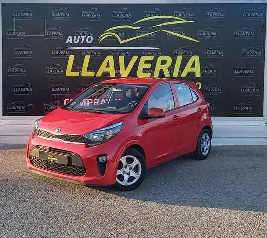 Kia Picanto 1.1 Concept