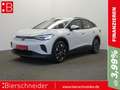 Volkswagen ID.4 Pro LED 19 NAVI ACC DAB Blanc - thumbnail 1