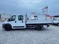 Citroen Jumper Pritsche Doka. 35 L4 HDi 150 FAP Heavy Weiß - thumbnail 8