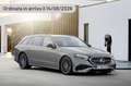 Mercedes-Benz E 300 E 300 de hybrid EQ 4Matic S.W. AMG Line Advanced Argento - thumbnail 5