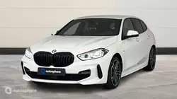 BMW Série 1 118iA 136ch M Sport DKG7