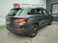 Skoda Kodiaq 2,0 TDI SCR 4x4 Style DSG Grau - thumbnail 4