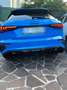 Audi A3 45 tfsi e - S Line Int e Ext. Blu/Azzurro - thumbnail 2