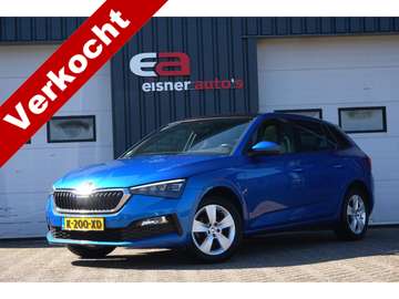 1.0 TSI DSG Sport | PANO DAK |FULL LED  CLIMATE |
