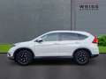 Honda CR-V Elegance 4WD 2.0 i-VTEC*SHZ*Kamera*M+S*PDC Weiß - thumbnail 3