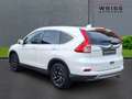 Honda CR-V Elegance 4WD 2.0 i-VTEC*SHZ*Kamera*M+S*PDC Weiß - thumbnail 2