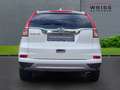Honda CR-V Elegance 4WD 2.0 i-VTEC*SHZ*Kamera*M+S*PDC Weiß - thumbnail 4